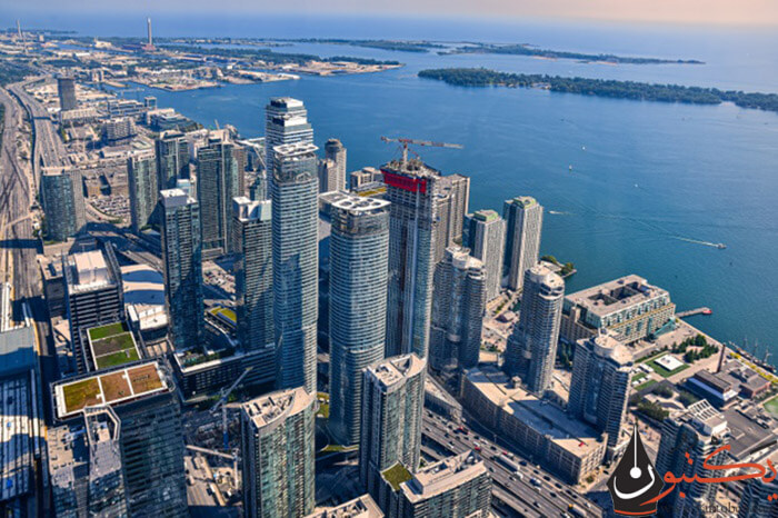 افضل مدن كندا | أهم المدن الكندية وأشهر ما تميزت به